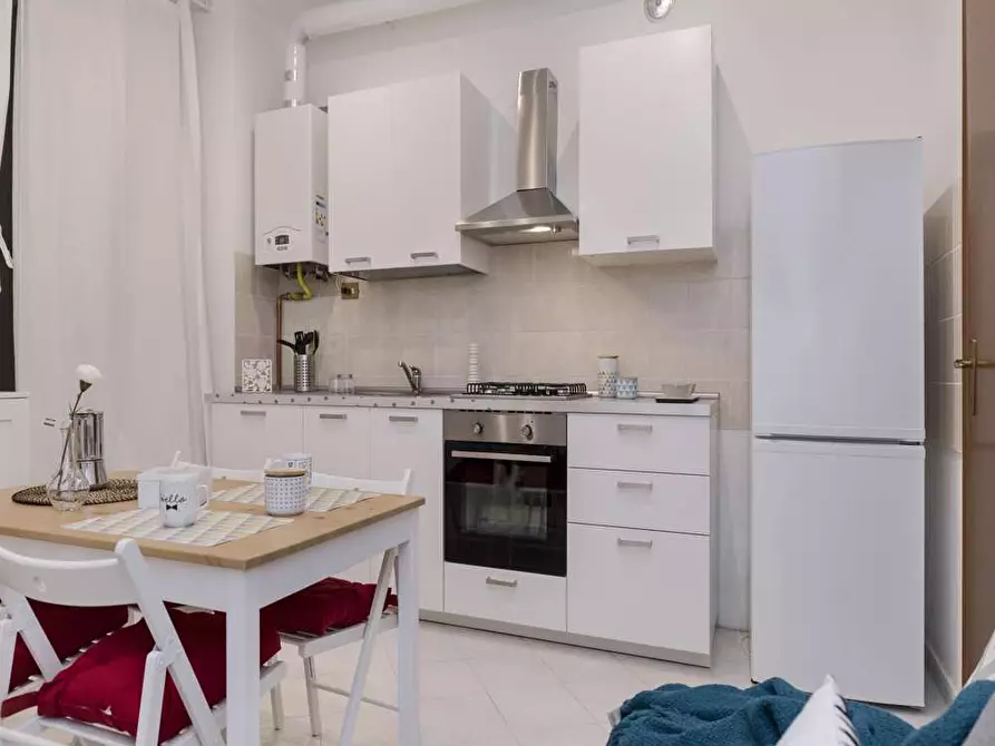 Immagine 12 di Camera in affitto  in Via Giorgio Briano9 a Milano