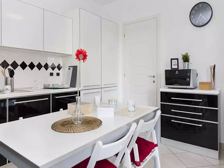 Immagine 57 di Camera in affitto  in Via Giovanni Spadolini11/A a Milano