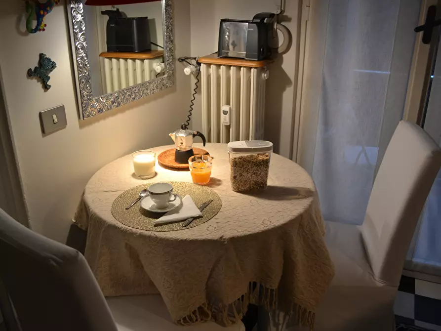 Immagine 11 di Camera in affitto  in Via Guglielmo Röntgen19 a Milano