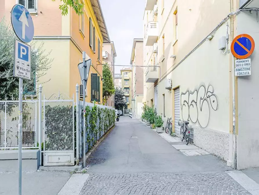 Immagine 37 di Camera in affitto  in Via Franco Bolognese27 a Bologna