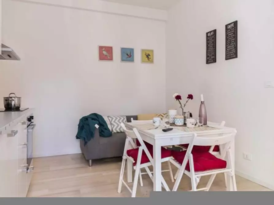 Immagine 36 di Camera in affitto  in Largo Cavalieri di Malta6 a Milano