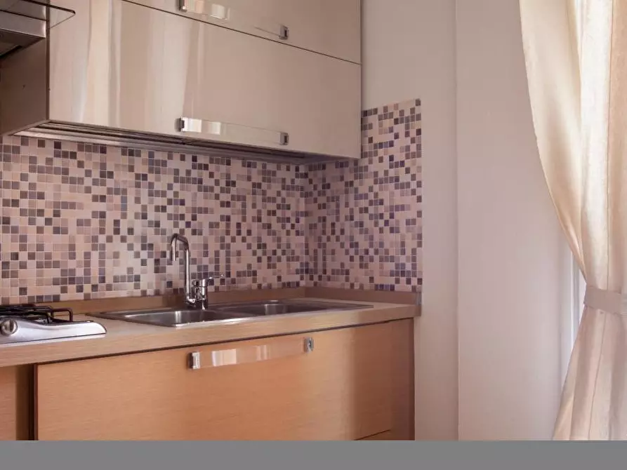 Immagine 18 di Camera in affitto  in Via Marsala28 a Bologna