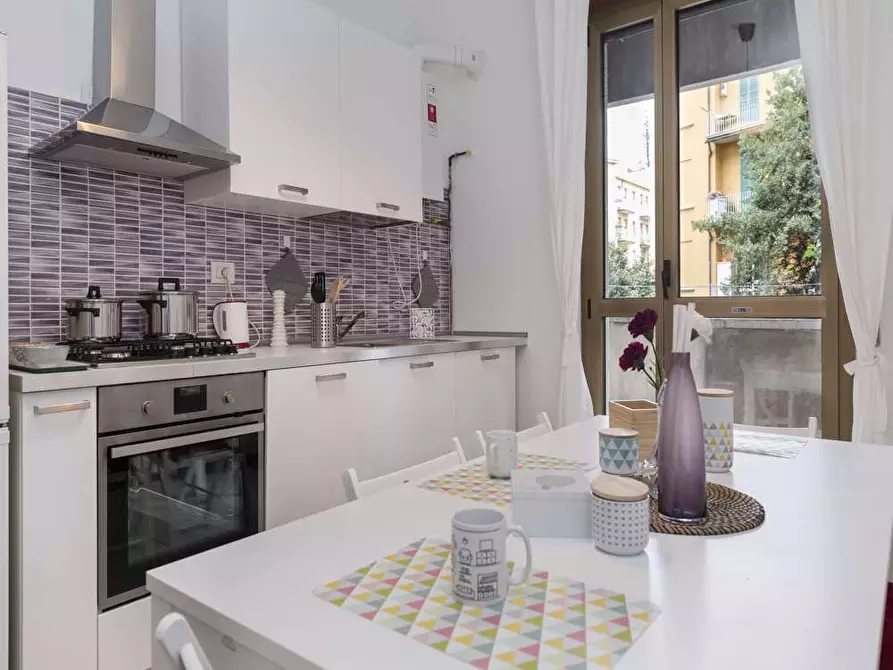 Immagine 44 di Camera in affitto  in Viale Giovanni Vicini20 a Bologna