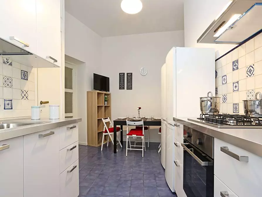 Immagine 70 di Camera in affitto  in Via Rodolfo Lanciani1 a Roma