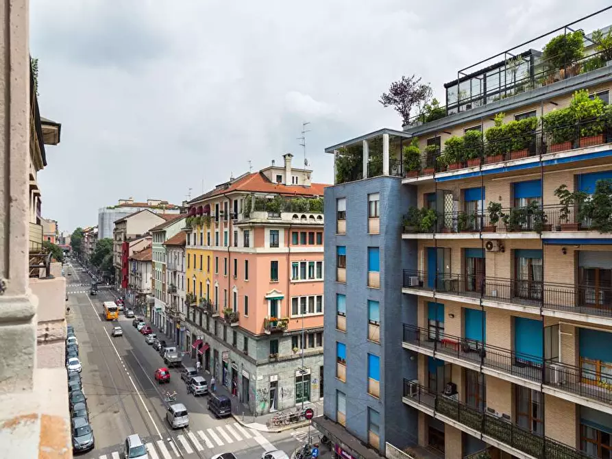 Immagine 45 di Camera in affitto  in Via Nicola Antonio Porpora111 a Milano