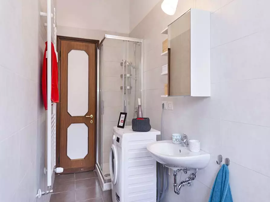 Immagine 45 di Camera in affitto  in Viale Giovanni Vicini20 a Bologna