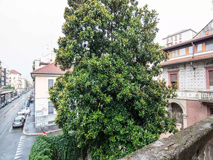 Immagine 66 di Camera in affitto  in Via Comelico8 a Milano