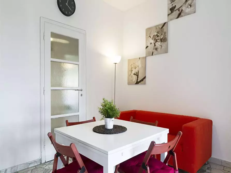 Immagine 21 di Camera in affitto  in Via Giuseppe Bruschetti11 a Milano