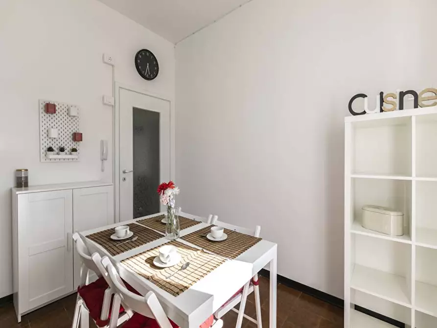 Immagine 38 di Camera in affitto  in Via Antonio Pollaiuolo15 a Milano