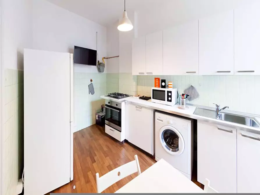 Immagine 6 di Camera in affitto  in Piazza Trento e Trieste1 a Bologna