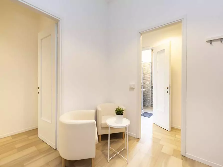 Immagine 12 di Camera in affitto  in Via Sulmona23 a Milano