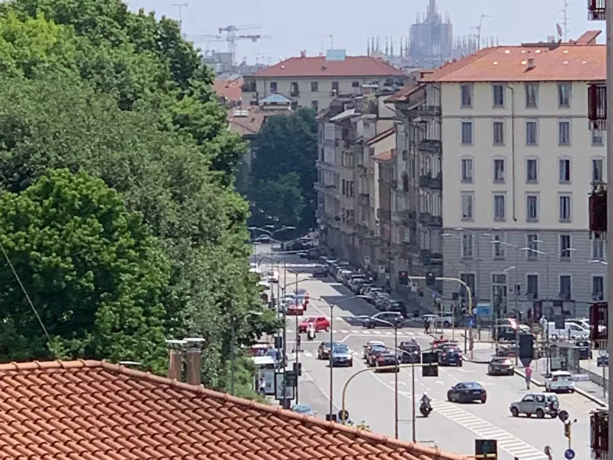 Immagine 9 di Camera in affitto  in Via Michelangelo Buonarroti14 a Milano