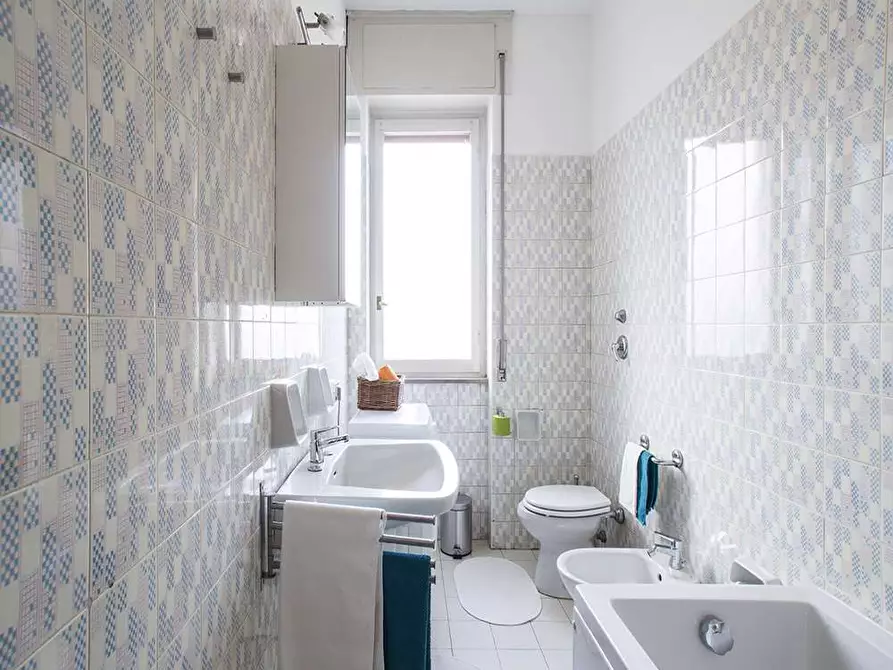 Immagine 28 di Camera in affitto  in Via Marsala28 a Bologna