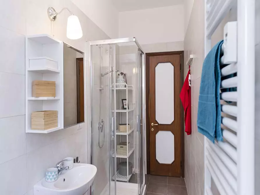 Immagine 9 di Camera in affitto  in Viale Giovanni Vicini20 a Bologna