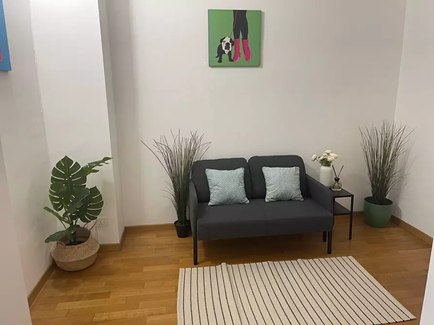 Immagine 4 di Camera in affitto  in Via Domenichino11 a Milano