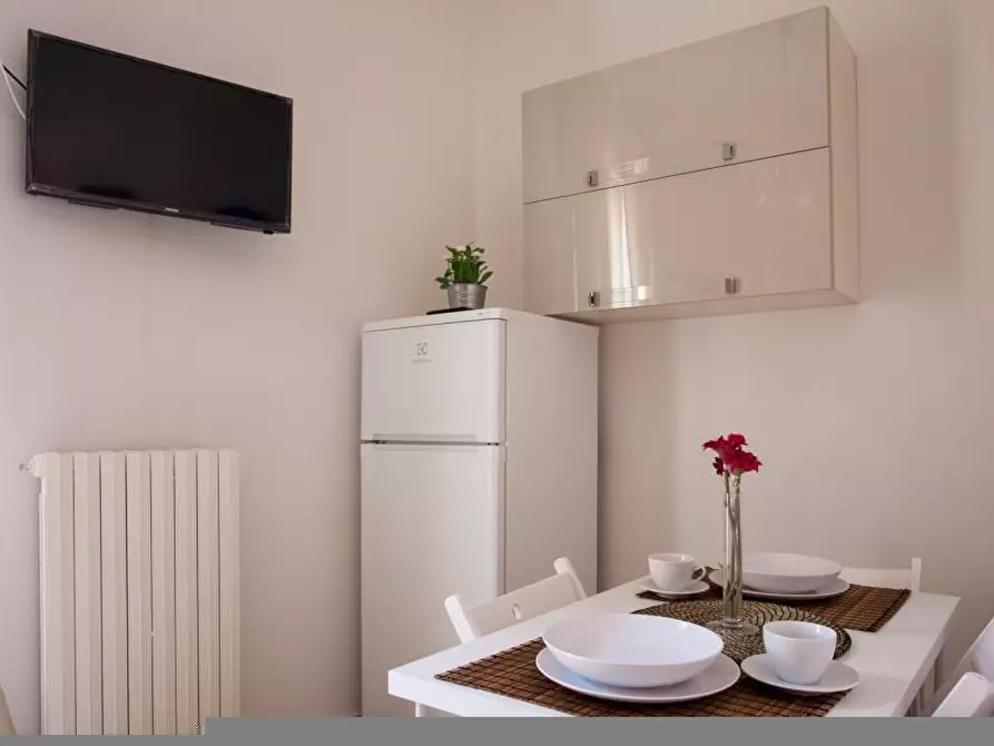 Immagine 20 di Camera in affitto  in Via Marsala28 a Bologna