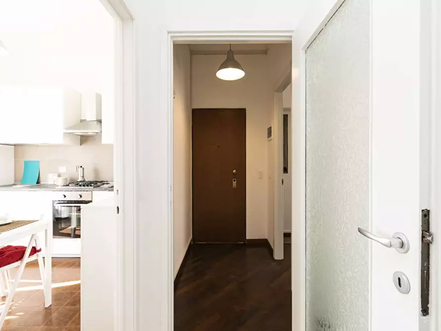 Immagine 48 di Camera in affitto  in Via Antonio Pollaiuolo15 a Milano