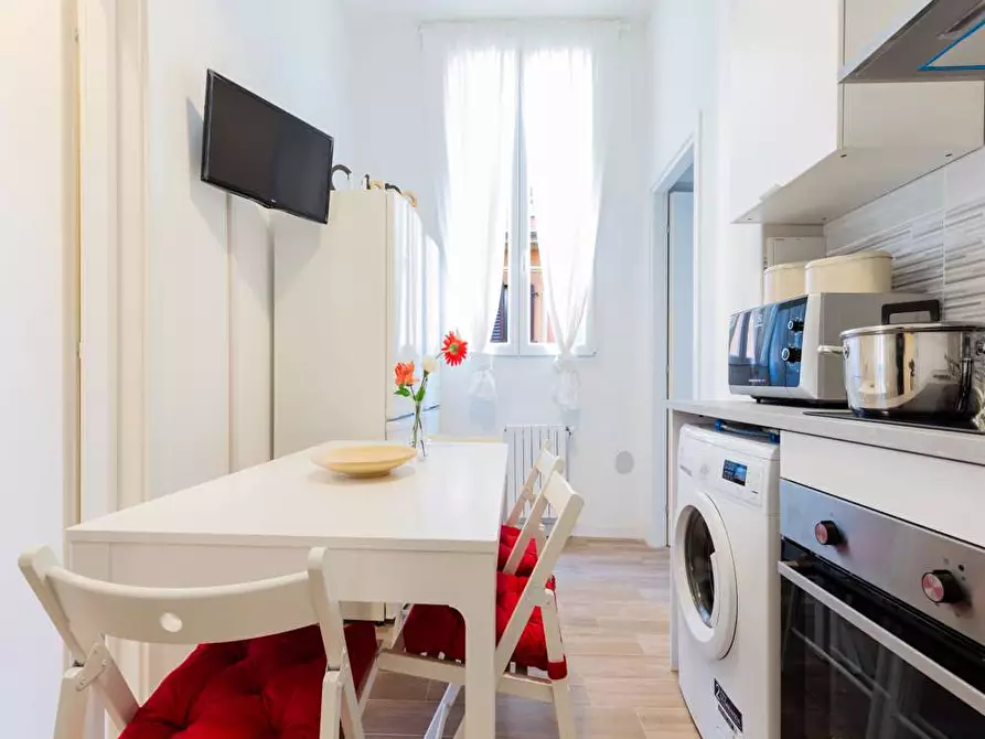 Immagine 25 di Camera in affitto  in Viale Alfredo Oriani26 a Bologna