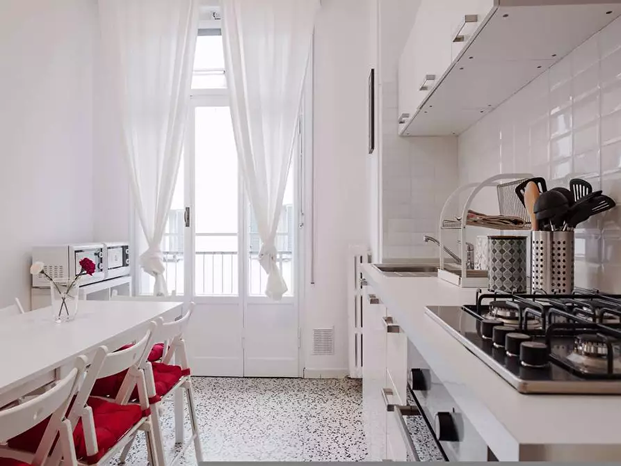 Immagine 42 di Camera in affitto  in Via delle Belle Arti21 a Bologna