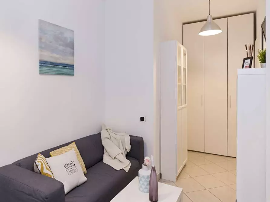 Immagine 56 di Camera in affitto  in Via Giovanni Spadolini11/A a Milano