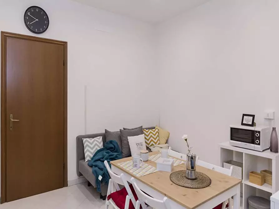 Immagine 38 di Camera in affitto  in Via Giorgio Briano9 a Milano