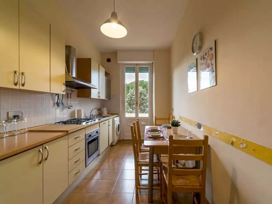 Immagine 6 di Camera in affitto  in Via Benedetto Marcello8 a Firenze