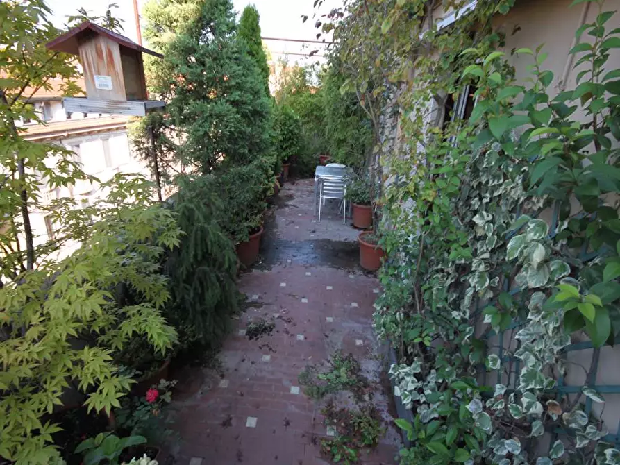 Immagine 28 di Camera in affitto  in Via Volterra12 a Milano