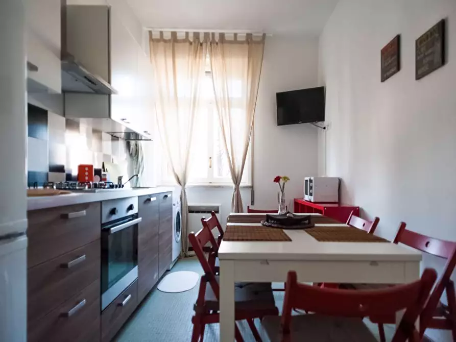 Immagine 35 di Camera in affitto  in Piazza Manfredi Azzarita4 a Bologna