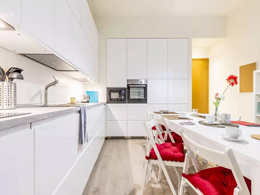 Immagine 20 di Camera in affitto  in Via Franco Bolognese27 a Bologna