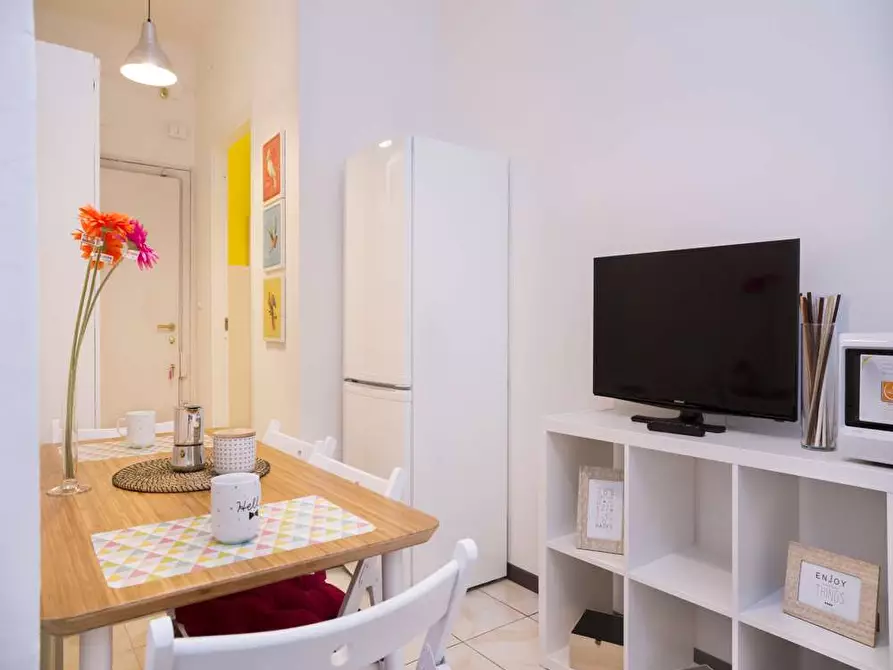 Immagine 45 di Camera in affitto  in Via Salvatore Barzilai9 a Milano