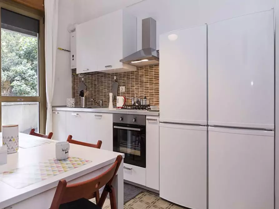 Immagine 19 di Camera in affitto  in Viale Giovanni Vicini20 a Bologna