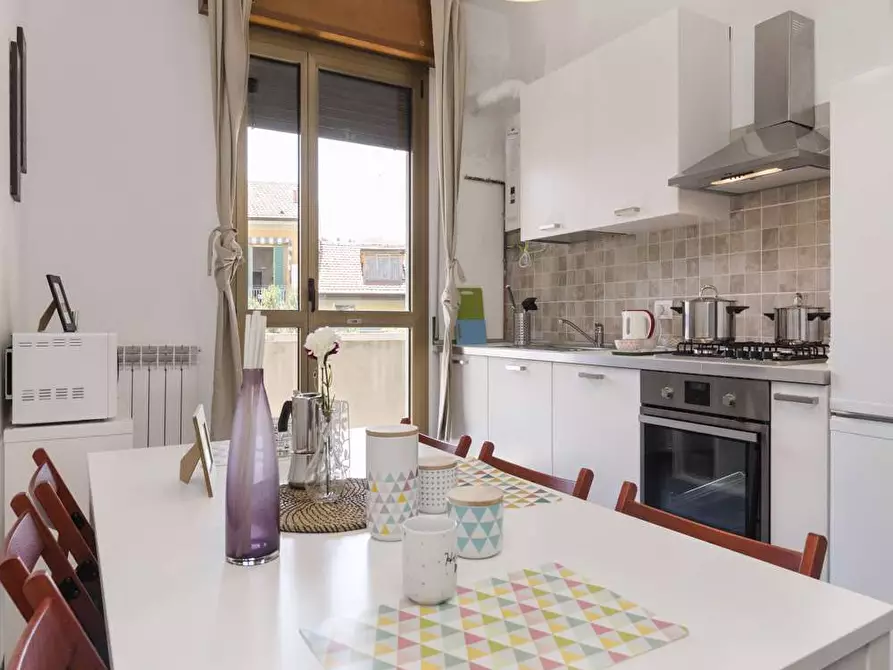 Immagine 58 di Camera in affitto  in Viale Giovanni Vicini20 a Bologna