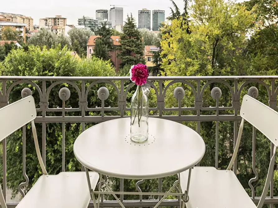 Immagine 19 di Camera in affitto  in Via Privata Parenzo6 a Milano