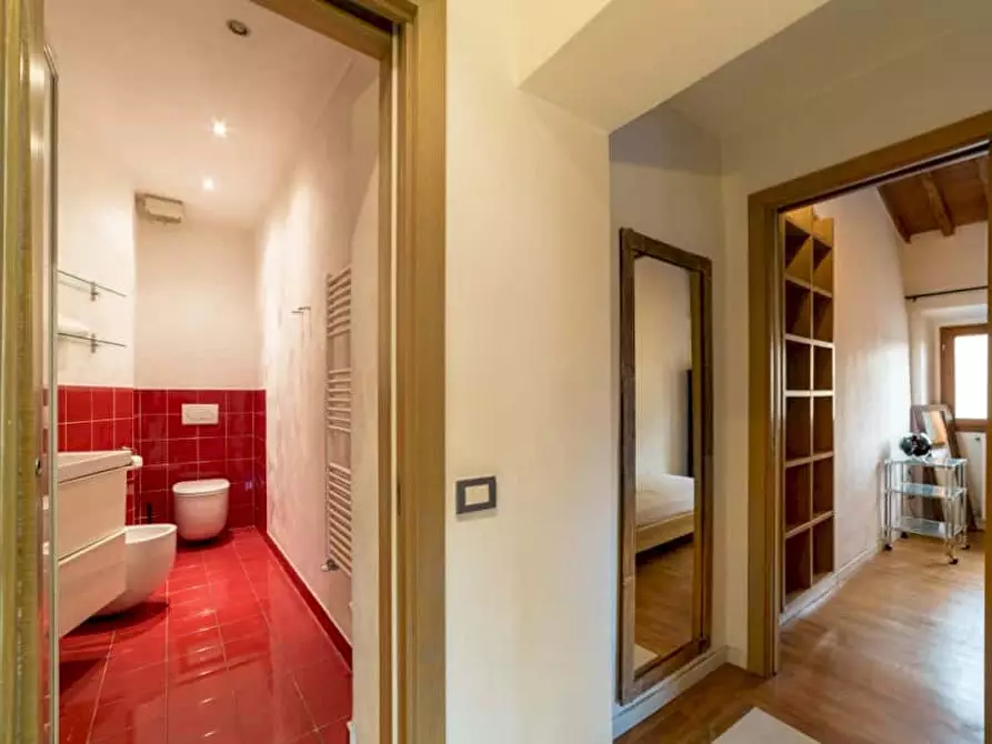 Immagine 10 di Camera in affitto  in Via del Ponte alle Mosse1 a Firenze