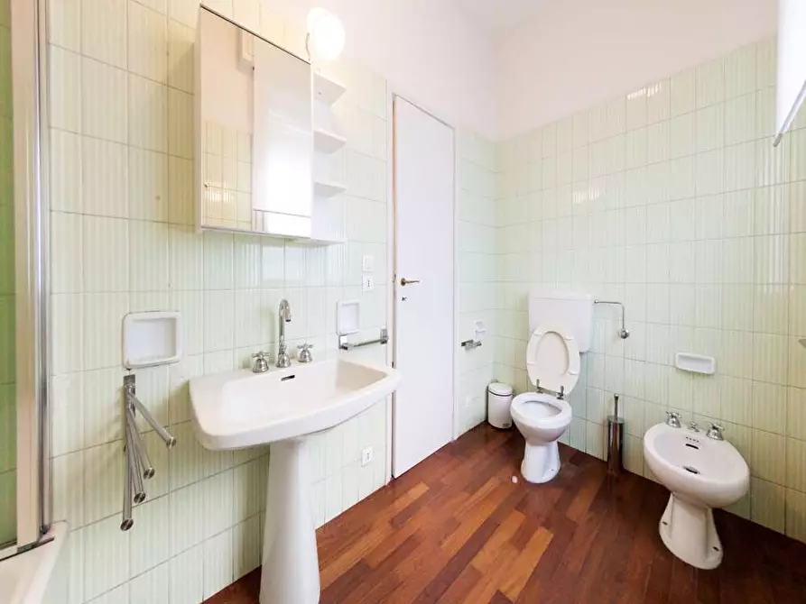 Immagine 8 di Camera in affitto  in Piazza Trento e Trieste1 a Bologna