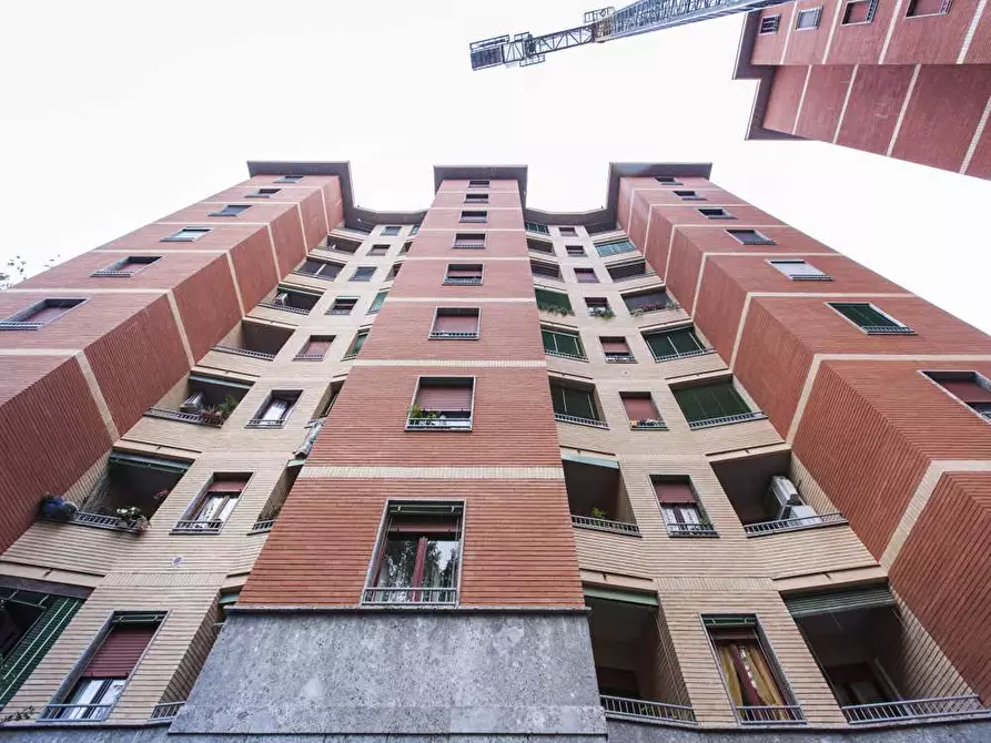 Immagine 45 di Camera in affitto  in Via Antonio Panizzi2 a Milano