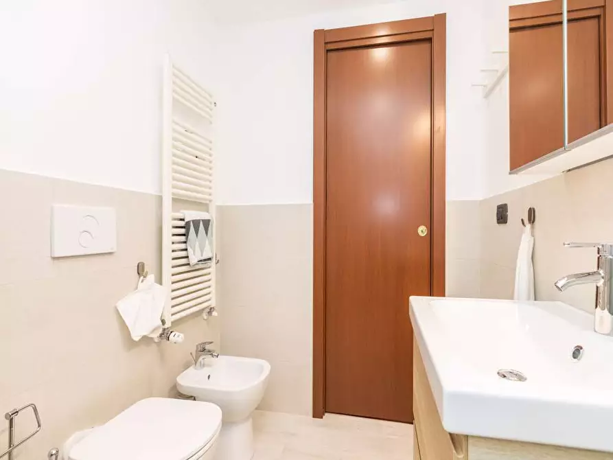 Immagine 58 di Camera in affitto  in Via Giovanni Spadolini10a a Milano