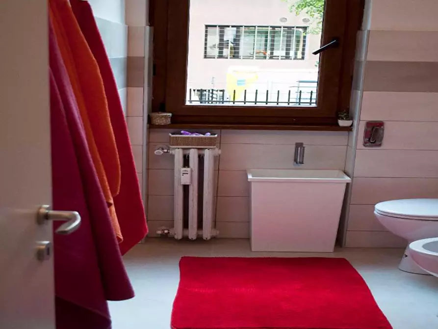 Immagine 62 di Camera in affitto  in Via Bassini19 a Milano