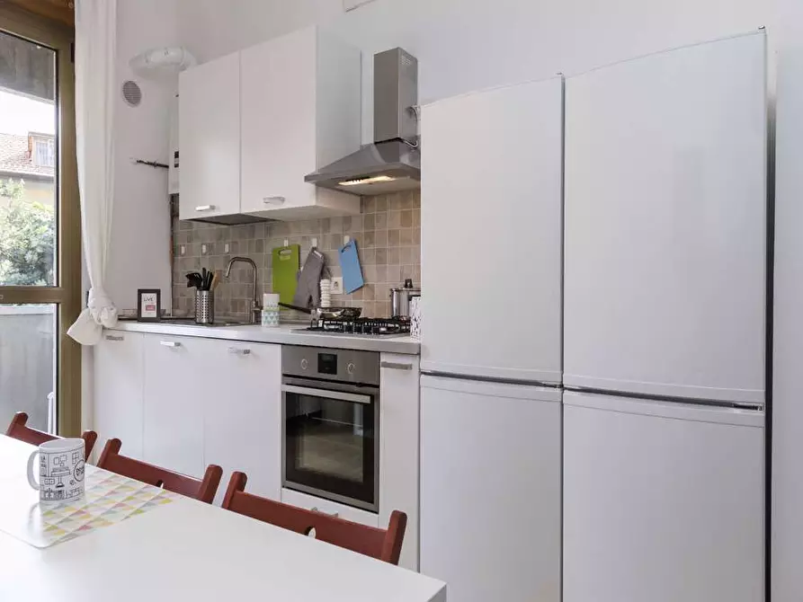 Immagine 92 di Camera in affitto  in Viale Giovanni Vicini20 a Bologna