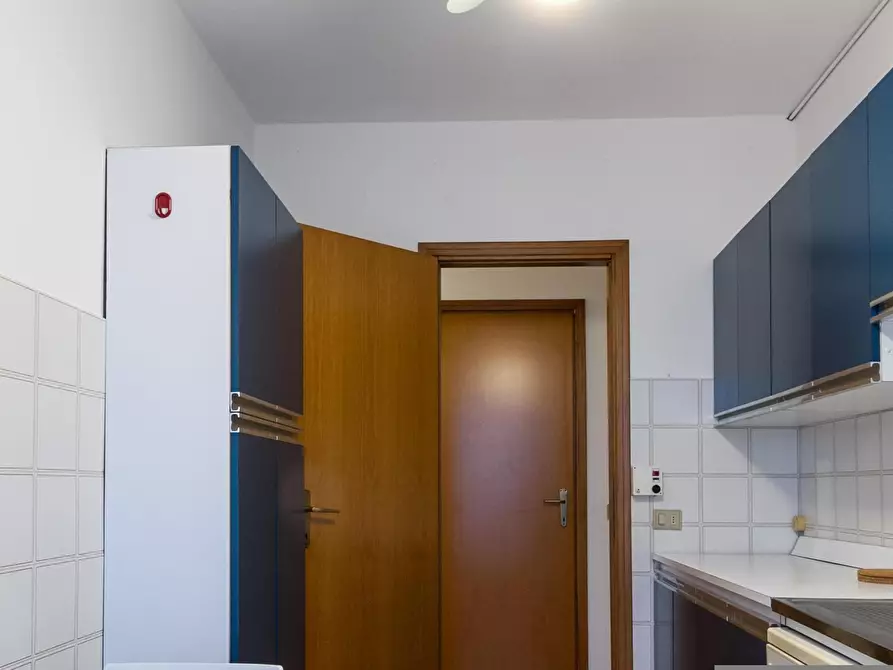 Immagine 18 di Camera in affitto  in Via dei Missaglia13 a Milano