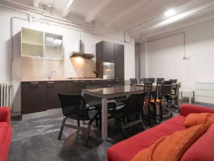 Immagine 63 di Camera in affitto  in Via Comelico8 a Milano