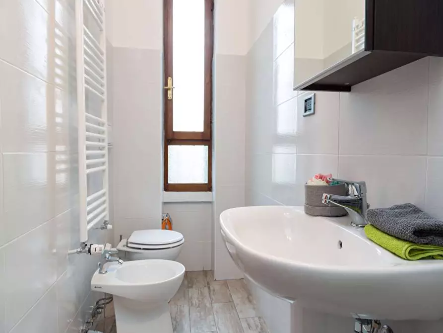 Immagine 42 di Camera in affitto  in Via Niccolò Jommelli12 a Milano