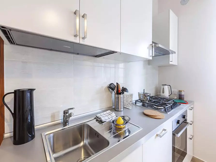 Immagine 27 di Camera in affitto  in Via Giuseppe Regaldi19 a Milano