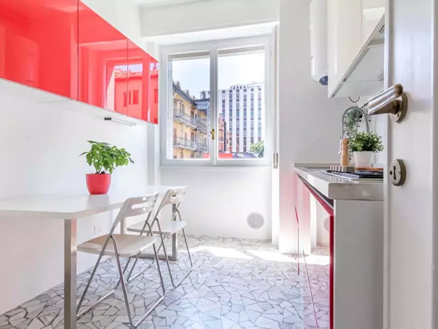 Immagine 7 di Camera in affitto  in Via Maniago2 a Milano