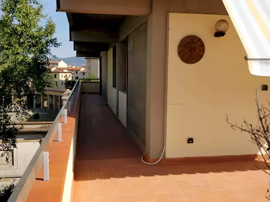 Immagine 14 di Camera in affitto  in Piazza Augusto Conti5 a Firenze