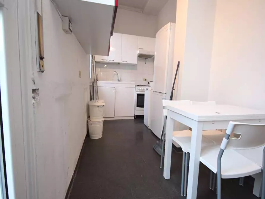 Immagine 32 di Camera in affitto  in Via Volterra12 a Milano