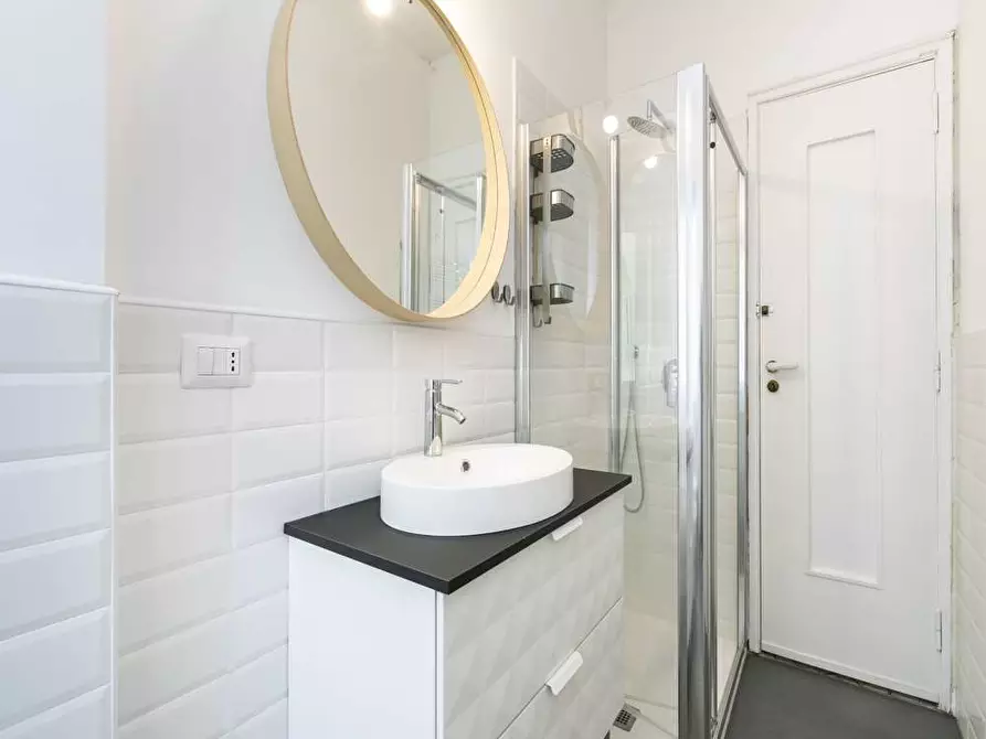 Immagine 43 di Camera in affitto  in Via Privata Ludovico Cavaleri7 a Milano