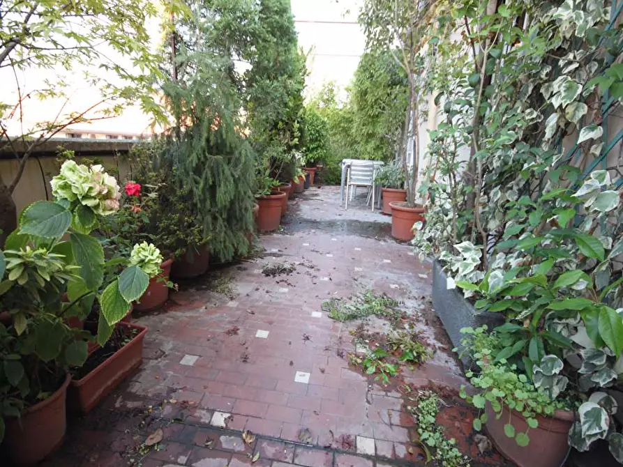 Immagine 25 di Camera in affitto  in Via Volterra12 a Milano