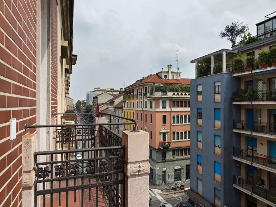 Immagine 46 di Camera in affitto  in Via Nicola Antonio Porpora111 a Milano