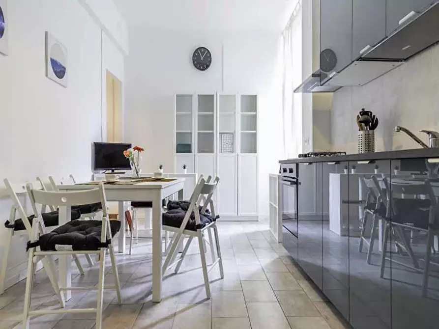 Immagine 9 di Camera in affitto  in Corso Buenos Aires47 a Milano